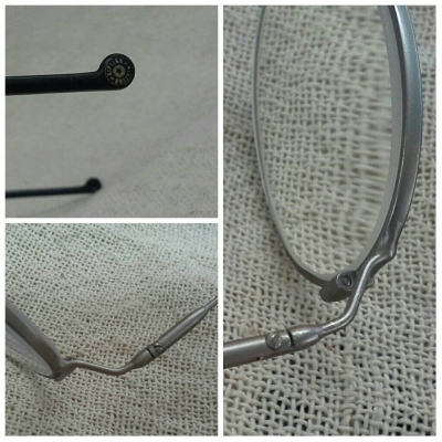 แว่นสายตายาวหนึ่งเดียวในดวงใจ CLASSIC KIPLING made in UK