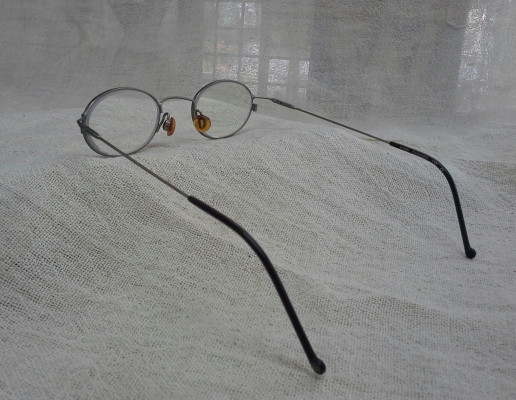 แว่นสายตายาวหนึ่งเดียวในดวงใจ CLASSIC KIPLING made in UK