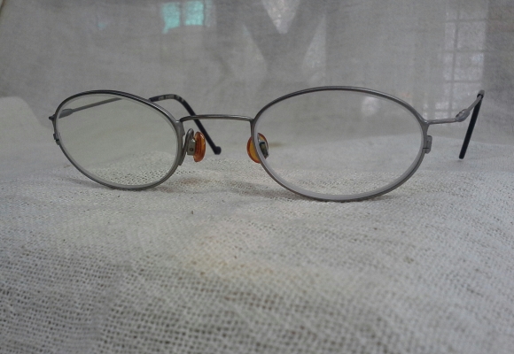 แว่นสายตายาวหนึ่งเดียวในดวงใจ CLASSIC KIPLING made in UK