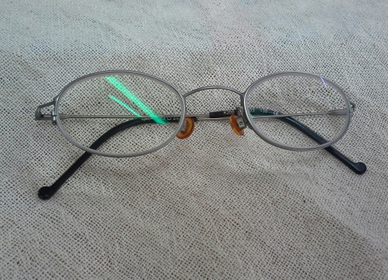 แว่นสายตายาวหนึ่งเดียวในดวงใจ CLASSIC KIPLING made in UK