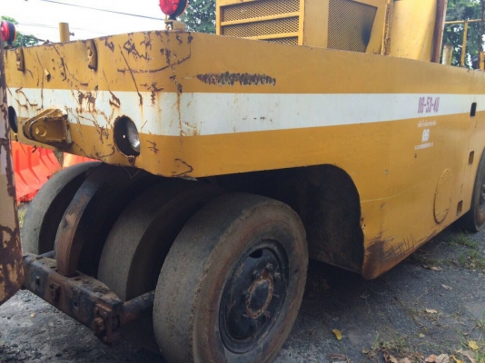 ขายรถบด9ล้อTS7409เอกสารแจ้งจำหน่ายพร้อมโอนพร้อมใช้งาน ติดต่อคุณอ๊อฟ พิจิตร 086-737-9991 ขายรถบด9ล้อTS7409เอกสารแจ้งจำหน่ายพร้อมโอนพร้อมใช้งาน ติดต่อคุณอ๊อฟ พิจิตร 086-737-9991