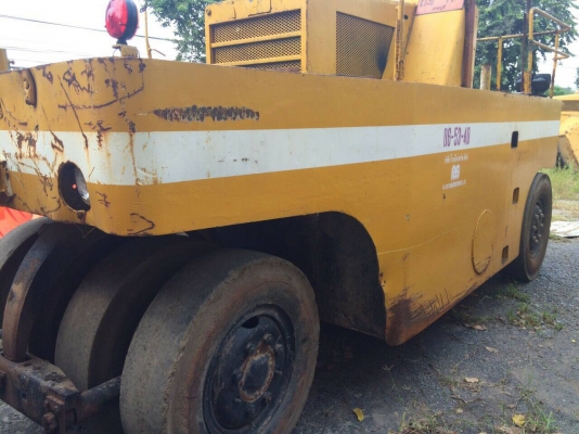 ขายรถบด9ล้อTS7409เอกสารแจ้งจำหน่ายพร้อมโอนพร้อมใช้งาน ติดต่อคุณอ๊อฟ พิจิตร 086-737-9991 ขายรถบด9ล้อTS7409เอกสารแจ้งจำหน่ายพร้อมโอนพร้อมใช้งาน ติดต่อคุณอ๊อฟ พิจิตร 086-737-9991