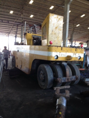 ขายรถบด9ล้อTS7409เอกสารแจ้งจำหน่ายพร้อมโอนพร้อมใช้งาน ติดต่อคุณอ๊อฟ พิจิตร 086-737-9991 ขายรถบด9ล้อTS7409เอกสารแจ้งจำหน่ายพร้อมโอนพร้อมใช้งาน ติดต่อคุณอ๊อฟ พิจิตร 086-737-9991