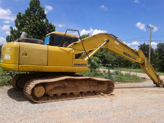 ขายPC200-7 ชั่วโมง9XXX เอกสารครบพร้อมใช้ช่วงล่างเต็ม ติดต่อคุณอ๊อฟ พิจิตร 086-737-9991 ขายPC200-7 ชั่วโมง9XXX เอกสารครบพร้อมใช้ช่วงล่างเต็ม ติดต่อคุณอ๊อฟ พิจิตร 086-737-9991