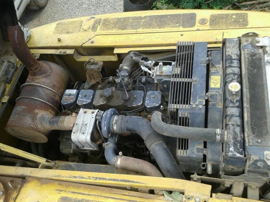 ขายPC200-7 ชั่วโมง9XXX เอกสารครบพร้อมใช้ช่วงล่างเต็ม ติดต่อคุณอ๊อฟ พิจิตร 086-737-9991 ขายPC200-7 ชั่วโมง9XXX เอกสารครบพร้อมใช้ช่วงล่างเต็ม ติดต่อคุณอ๊อฟ พิจิตร 086-737-9991