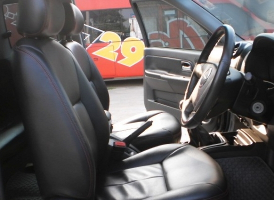 2010 ISUZU HI-LANDER 2.5 DDI I-TEQ (2DR