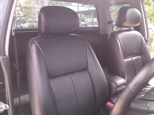 2010 ISUZU HI-LANDER 2.5 DDI I-TEQ (2DR