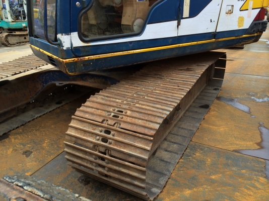 ขายแบ็คโฮเก่านอกสภาพสวยขั้นเทพ