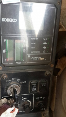 ขายแบ็คโฮเก่านอกสภาพสวยขั้นเทพ