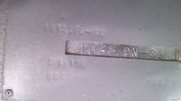 ขายด่วนลูกพวงไมดั้ม3เพลาแท้ยาว7.40เมตรสภาพสวยยางดี