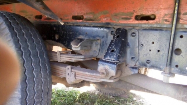 isuzu 115 NPR รถห้างแท้ พร้อมใช้ เครื่องดี คัชชีสวย ยางดี6เส้น