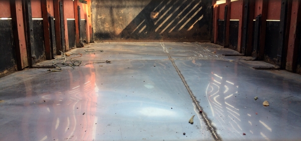 isuzu 115 NPR รถห้างแท้ พร้อมใช้ เครื่องดี คัชชีสวย ยางดี6เส้น