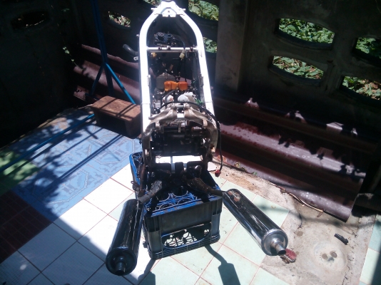 ขายอะไหล่ honda.nsr 250  หลายรายการ..9