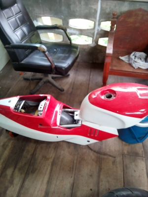 ขายอะไหล่ honda.nsr 250  หลายรายการ..9