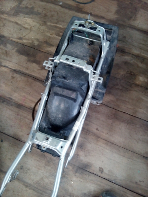 ขายอะไหล่ honda.nsr 250  หลายรายการ..9