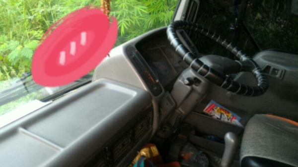 หกล้อ ฮีโน่ FF1JPLA 212ปี45 ตู้สิบบาน ยาว 7.20ม สภาพนางฟ้าสวยจัดพร้อมใช้งาน ทะเบียนพร้อมโอน หกล้อ ฮีโน่ FF1JPLA 212ปี45 ตู้สิบบาน ยาว 7.20ม สภาพนางฟ้าสวยจัดพร้อมใช้งาน ทะเบียนพร้อมโอน