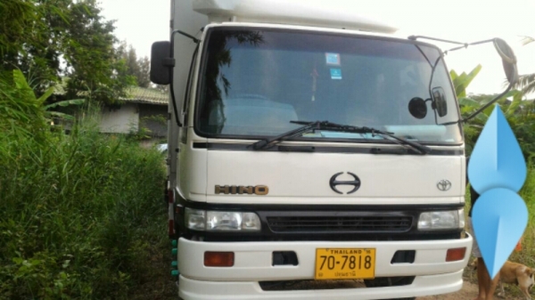 หกล้อ ฮีโน่ FF1JPLA 212ปี45 ตู้สิบบาน ยาว 7.20ม สภาพนางฟ้าสวยจัดพร้อมใช้งาน ทะเบียนพร้อมโอน หกล้อ ฮีโน่ FF1JPLA 212ปี45 ตู้สิบบาน ยาว 7.20ม สภาพนางฟ้าสวยจัดพร้อมใช้งาน ทะเบียนพร้อมโอน