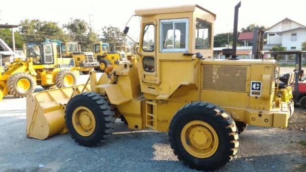 รถตัก CAT 930 นำเข้าจากญี่ปุ่น โทร.090-986-2521 อ๊อบ