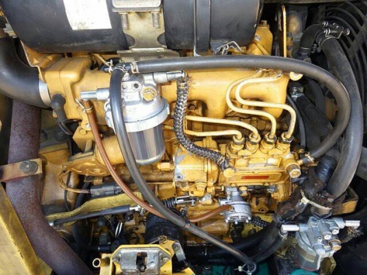 ถึงไทยแล้วจ้า Komatsu PC40-7 มีเก๋ง สวยๆ จากญี่ปุ่น โทร.090-986-2521 อ๊อบ