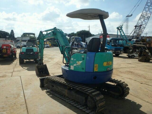 ถึงไทยแล้วจ้า IHI 35NX สวยๆจากญี่ปุ่น โทร.090-986-2521 อ๊อบ