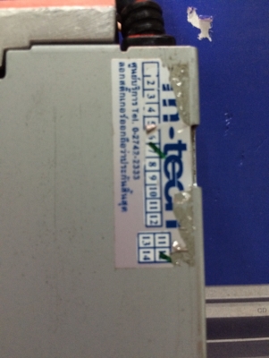 ขายวิทยุ ALPINE DVA-9861E เล่น DVD ไม่เคยซ่อม ขายวิทยุ ALPINE DVA-9861E เล่น DVD ไม่เคยซ่อม