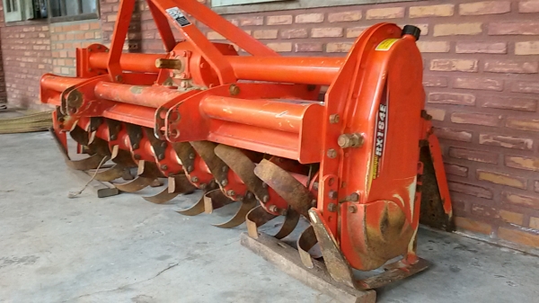 ขายผานพรวนพร้อม โรตาลี่ตราช้าง ของL3608 2ชิ้น ครับ