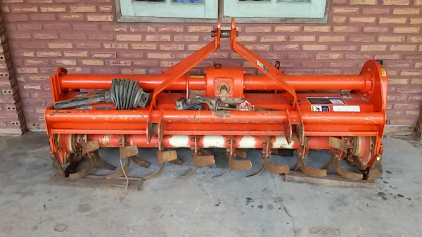 ขายผานพรวนพร้อม โรตาลี่ตราช้าง ของL3608 2ชิ้น ครับ