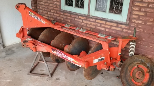 ขายผานพรวนพร้อม โรตาลี่ตราช้าง ของL3608 2ชิ้น ครับ