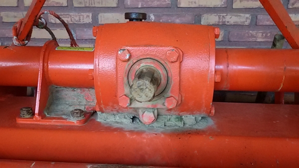 ขายผานพรวนพร้อม โรตาลี่ตราช้าง ของL3608 2ชิ้น ครับ