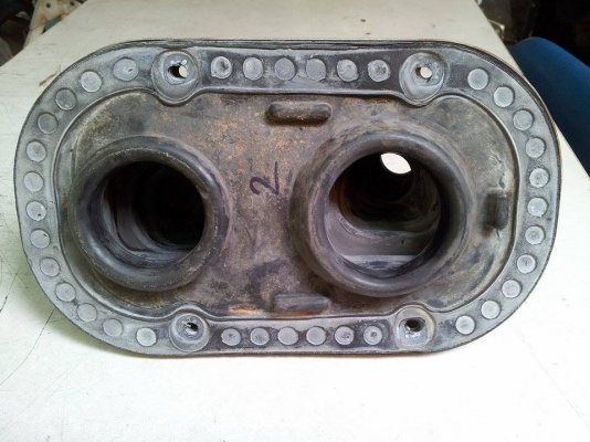 ยางกันฝุ่นหุ้มคันเกียร์ surf130/106 m/t สวยไม่ขาด