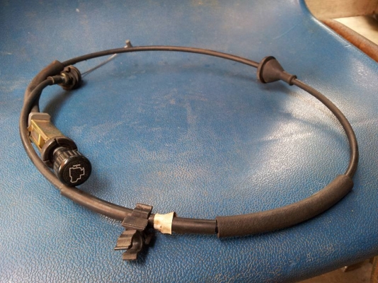 สายตั้งรอบเครื่อง Terrano I แท้