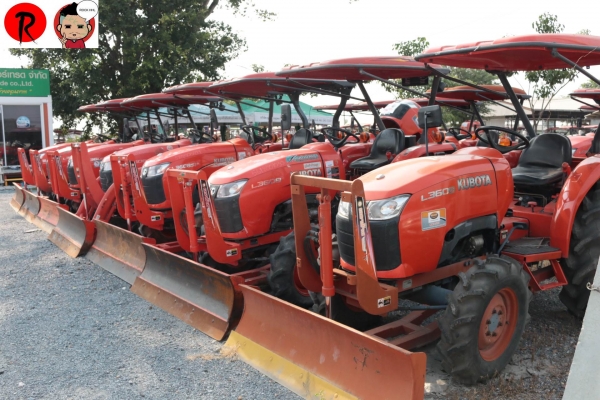 ลดกระหน่ำ แทรกเตอร์ และรถเกี่ยวคูโบต้า มือสองที่ใหญ่ที่สุดในประเทศ สนใจโทรสอบถามได้ที่น้องร็อคครับ ลดกระหน่ำ แทรกเตอร์ และรถเกี่ยวคูโบต้า มือสองที่ใหญ่ที่สุดในประเทศ สนใจโทรสอบถามได้ที่น้องร็อคครับ