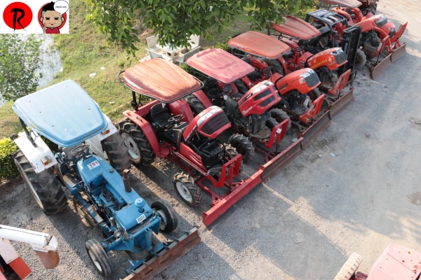 ลดกระหน่ำ แทรกเตอร์ และรถเกี่ยวคูโบต้า มือสองที่ใหญ่ที่สุดในประเทศ สนใจโทรสอบถามได้ที่น้องร็อคครับ ลดกระหน่ำ แทรกเตอร์ และรถเกี่ยวคูโบต้า มือสองที่ใหญ่ที่สุดในประเทศ สนใจโทรสอบถามได้ที่น้องร็อคครับ