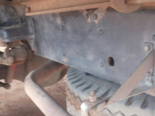 หกล้อ อีซูซุ FTR32H195 รถห้าง แอร์ เวอร์ ทิฟฟี ยาง900 ช่วงยาว 5.50ม ทะเบียนพร้อมโอน ราคา 495,000บ ต่อรองได้ หกล้อ อีซูซุ FTR32H195 รถห้าง แอร์ เวอร์ ทิฟฟี ยาง900 ช่วงยาว 5.50ม ทะเบียนพร้อมโอน ราคา 495,000บ ต่อรองได้