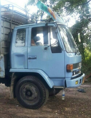 หกล้อ อีซูซุ FTR32H195 รถห้าง แอร์ เวอร์ ทิฟฟี ยาง900 ช่วงยาว 5.50ม ทะเบียนพร้อมโอน ราคา 495,000บ ต่อรองได้ หกล้อ อีซูซุ FTR32H195 รถห้าง แอร์ เวอร์ ทิฟฟี ยาง900 ช่วงยาว 5.50ม ทะเบียนพร้อมโอน ราคา 495,000บ ต่อรองได้