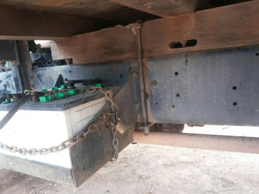 หกล้อ อีซูซุ FTR32H195 รถห้าง แอร์ เวอร์ ทิฟฟี ยาง900 ช่วงยาว 5.50ม ทะเบียนพร้อมโอน ราคา 495,000บ ต่อรองได้ หกล้อ อีซูซุ FTR32H195 รถห้าง แอร์ เวอร์ ทิฟฟี ยาง900 ช่วงยาว 5.50ม ทะเบียนพร้อมโอน ราคา 495,000บ ต่อรองได้