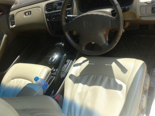 ขาย Jeep Cherokee 2.5