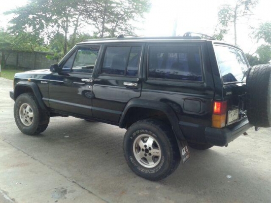 ขาย Jeep Cherokee 2.5