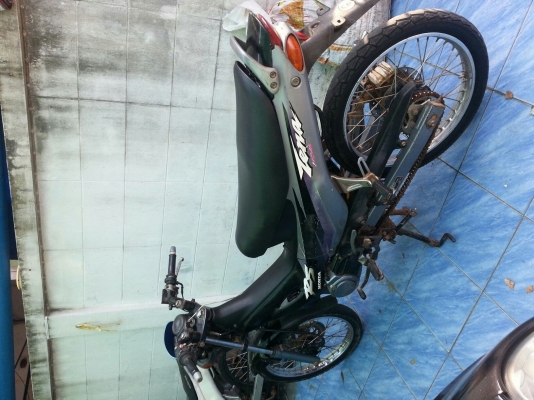 ฮอนด้าเทน่า ทะเบียน   ราคาถูกๆๆ 4500