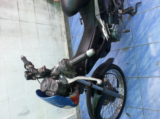 ฮอนด้าเทน่า ทะเบียน ราคาถูกๆๆ 4500 ฮอนด้าเทน่า ทะเบียน ราคาถูกๆๆ 4500