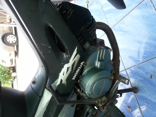 ฮอนด้าเทน่า ทะเบียน ราคาถูกๆๆ 4500 ฮอนด้าเทน่า ทะเบียน ราคาถูกๆๆ 4500