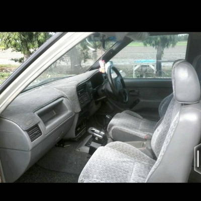 ขาย isuzu slx  2800  เทอโบ สี ทอง ปี97 ขาย 155000