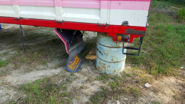 ขาย กระบะ10ล้อ ไม่ดัมพ์ ยาว 6.20 เมตร