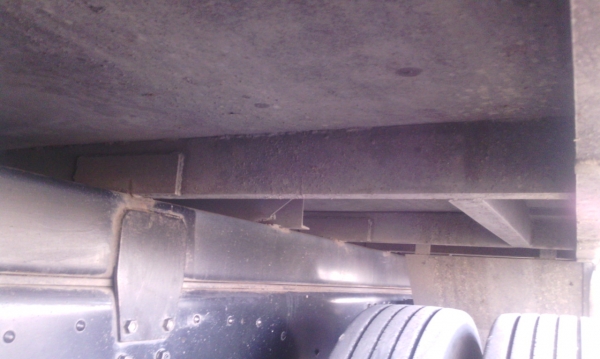 ขาย กระบะ10ล้อ ไม่ดัมพ์ ยาว 6.20 เมตร