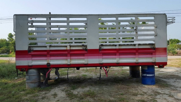 ขาย กระบะ10ล้อ ไม่ดัมพ์ ยาว 6.20 เมตร