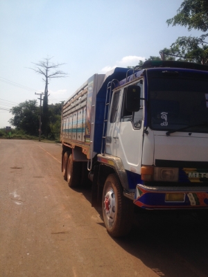 ขาย  หลงเทอโบแท้ๆ SL 6พันกว่าๆ เครื่องเดิม เกียเดิม