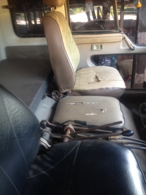 ขาย  หลงเทอโบแท้ๆ SL 6พันกว่าๆ เครื่องเดิม เกียเดิม