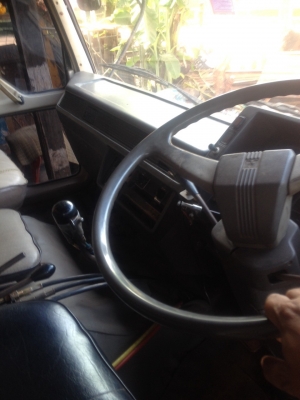 ขาย  หลงเทอโบแท้ๆ SL 6พันกว่าๆ เครื่องเดิม เกียเดิม