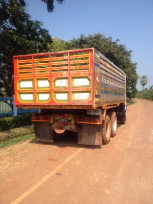 ขาย  หลงเทอโบแท้ๆ SL 6พันกว่าๆ เครื่องเดิม เกียเดิม