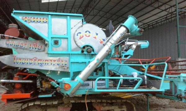 ไทยเจริญ  2012